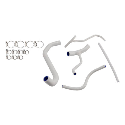 Tubo flessibile del liquido di raffreddamento del radiatore in silicone Aprilia Tuareg 660 2022-2025