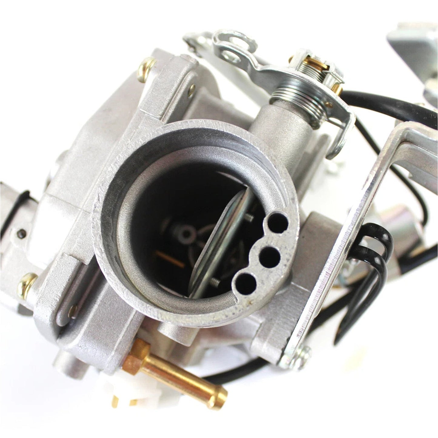 13200-82780 Per Suzuki SJ410 1983-2009 (1347) Carburatore 13200-77100