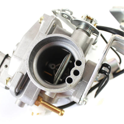 13200-82780 Per Suzuki SJ410 1983-2009 (1347) Carburatore 13200-77100
