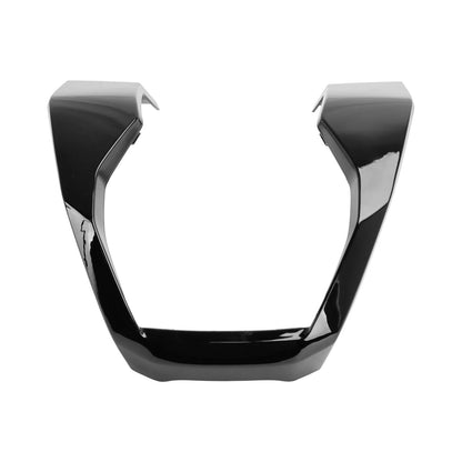 2023-2024 Honda ADV 160 Manubrio Driver Coperchio inferiore scatola centrale Carenatura