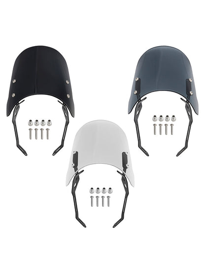 Parabrezza HONDA GB350S CB350RS 2022-2025