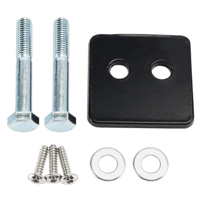 Gradino paraurti retrattile ribaltabile Super Duty Ford F250 F350 F450 1999-2016 75303-01A