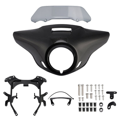 Parabrezza per parabrezza HONDA CM300 CM500 2021-2024