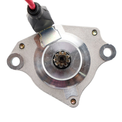 Motorino di avviamento TVS Ntorq 125 / Ntorq 125 Fi Avviamento motore G4060170
