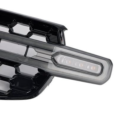 Griglia paraurti anteriore Ford Everest Next Gen T9 2023-2024