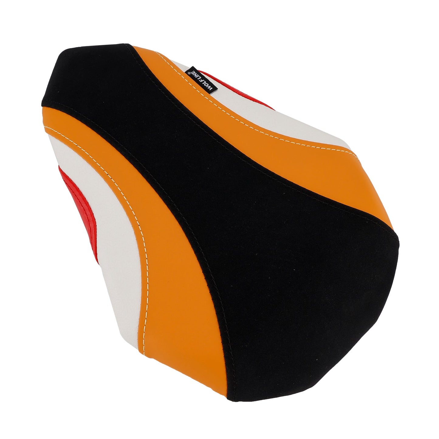 Sella passeggero posteriore Honda Cbr250Rr 2017-2024 Flat Multi