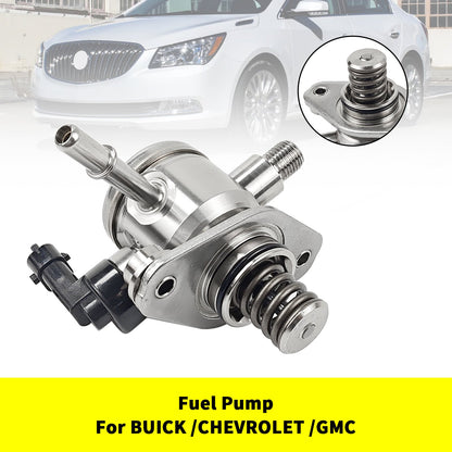 Pompa carburante ad alta pressione CHEVROLET CAPTIVA SPORT 2012-2015 12641847 HSF034-252A