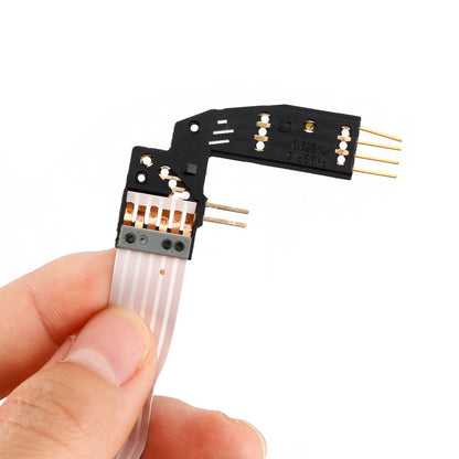 8K0953568A BCDEFGHMJKLMNPQ Cavo a nastro FFC per airbag, molla di orologio