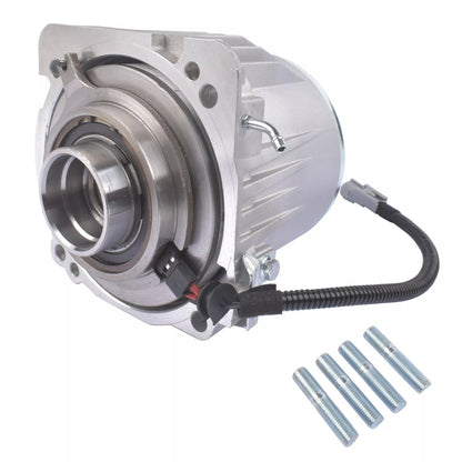 Giunto viscoso differenziale posteriore Toyota RAV4 2015-2018 41303-48030 4130348013