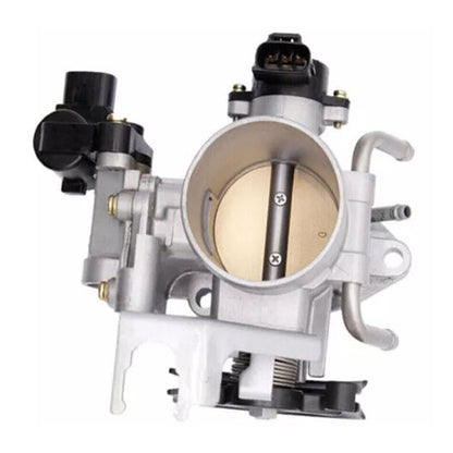 Corpo farfallato RAV4 2001-2003 con IACV TPS 22210-28100 2221028100 2221028040