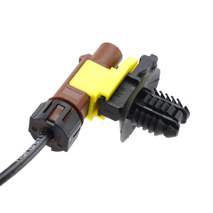 Cablaggio telecamera retromarcia per Ford F-250 Super Duty 17-22 HC3Z-14D202-M