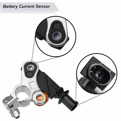 Gruppo sensore corrente batteria 4692269AI per Jeep Dodge Chrysler 2011-2020