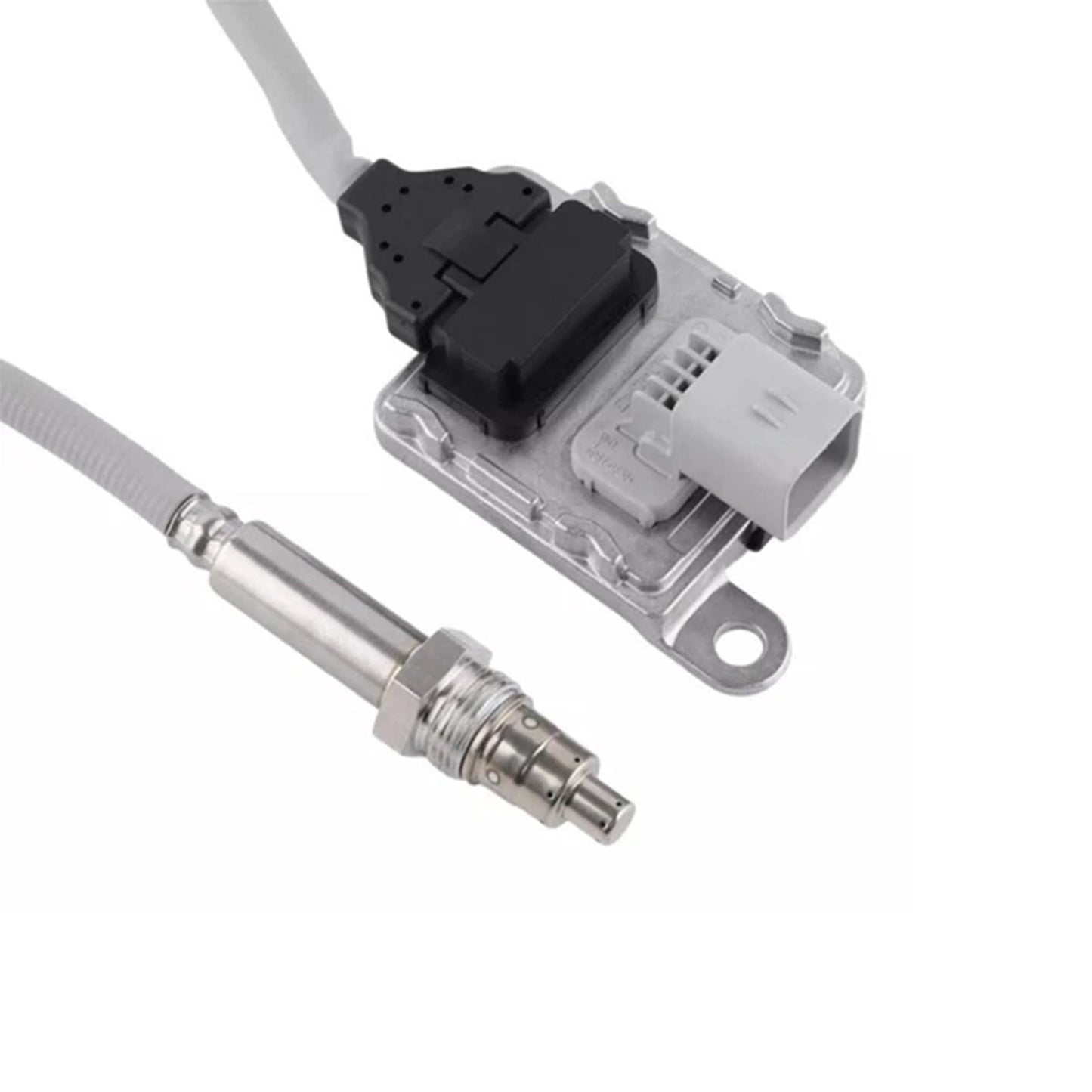 Sensore di ossido di azoto NOx 539-0118 5390118 compatibile con Caterpillar a 6 pin