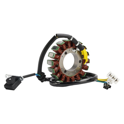 Statore generatore magnete SYM GTS 300 EFI 2009-2011 31120-HMA-000 31120-HMC-000
