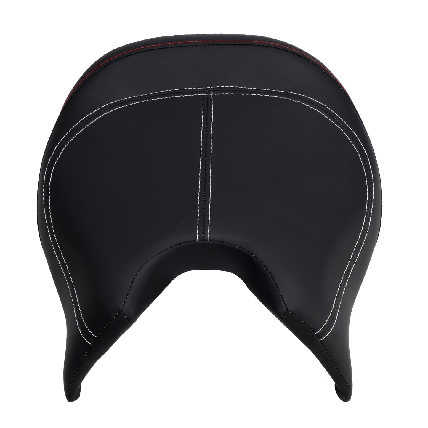 Sella passeggero anteriore Raider per Can-Am Ryker 600 900 2019-2023, nera