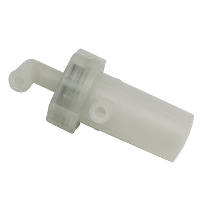Filtro carburante per fuoribordo Johnson Evinrude 25HP 30HP 35HP 40HP 0397715 0394375