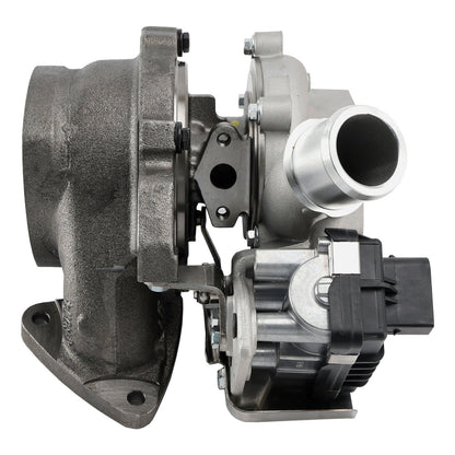 Per Transit 300 310 350 370 2.2 TDCI DuraTorg Euro5 2010- BK3Q-6K682-CB Turbocompressore