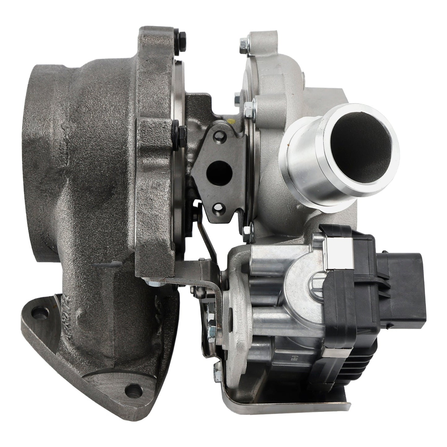 Turbocompressore per Ford Ranger 2.2 TDCI 2010 787556-0016 BK3Q-6K682-CB