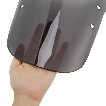 Parabrezza HONDA CB350C GB350C 2024-2025