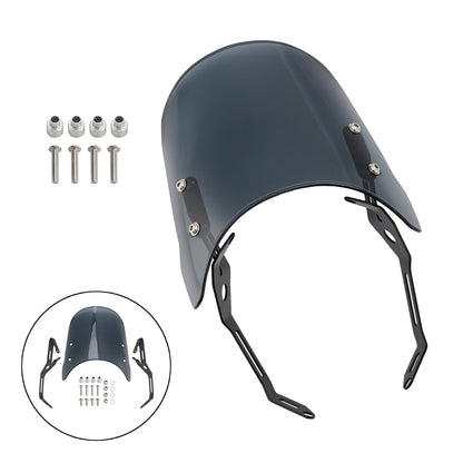 Parabrezza HONDA GB350S CB350RS 2022-2025