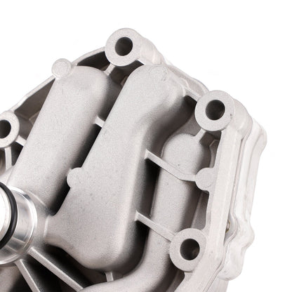 2012/08-2013/03 Land Rover Range Rover Sport L320 3.0L Radiatore olio Olio motore 9X2Q6B624BB LR013149