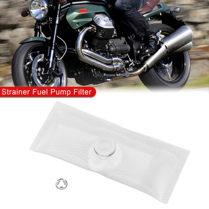 Filtro pompa benzina filtro per Ducati Monster Hypermotard Guzzi Shiver Dorsoduro