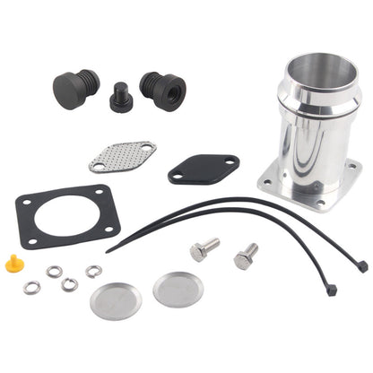 Kit di chiusura EGR M57N2 per motore diesel BMW x5 E53 3.0d M57N 2002/9-2006/9