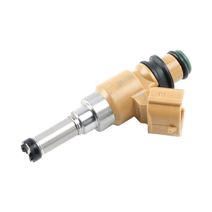 49033-0034 297500-0640 Iniettori di carburante 2C0-13761-00-00 Per Yamaha YZF R1 R6
