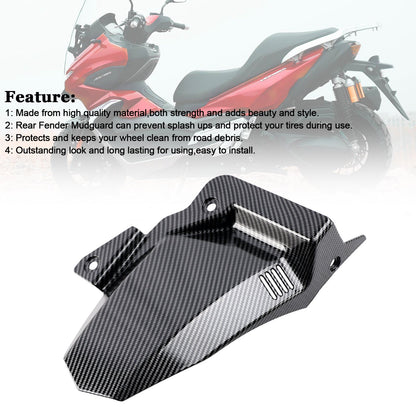 Carenatura parafango parafango posteriore HONDA ADV350 2022-2024