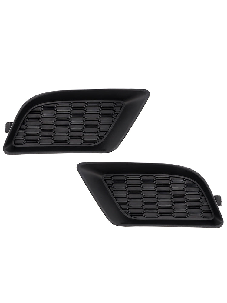Copertura fendinebbia 2 pezzi 68092570AA adatta per Dodge Charger 2011-2014 68092571AA