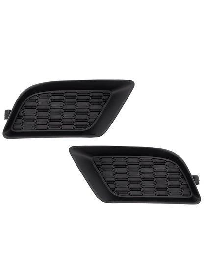 Copertura fendinebbia 2 pezzi 68092570AA adatta per Dodge Charger 2011-2014 68092571AA