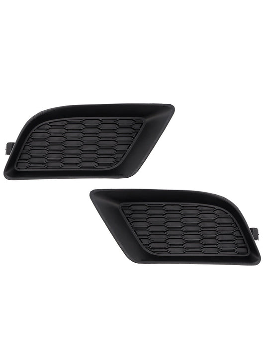 Copertura fendinebbia 2 pezzi per Dodge Charger R/T, SE, SXT, SXT Plus 2011-2014 68092570AA 68092571AA