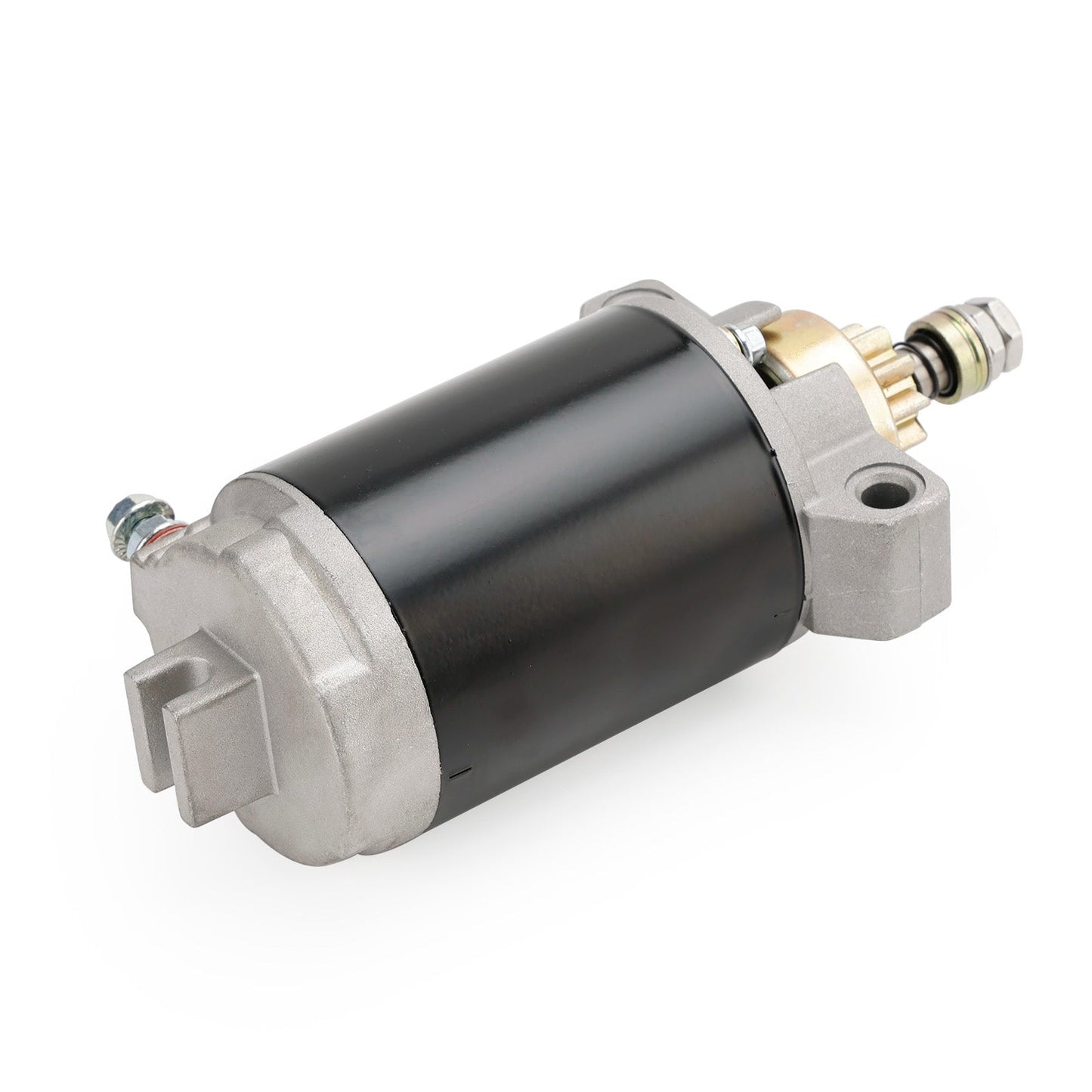 2007-2008 Yamaha 9.9HP FT9.9D M(E/W)HS/L/XL Nuovo motorino di avviamento Avviamento motore 66M-81800-00