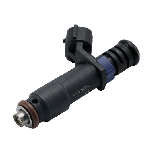 1 pz. Iniettore carburante 03D906031G per VW Fox Hatchback per Skoda Fabia II 1.2L