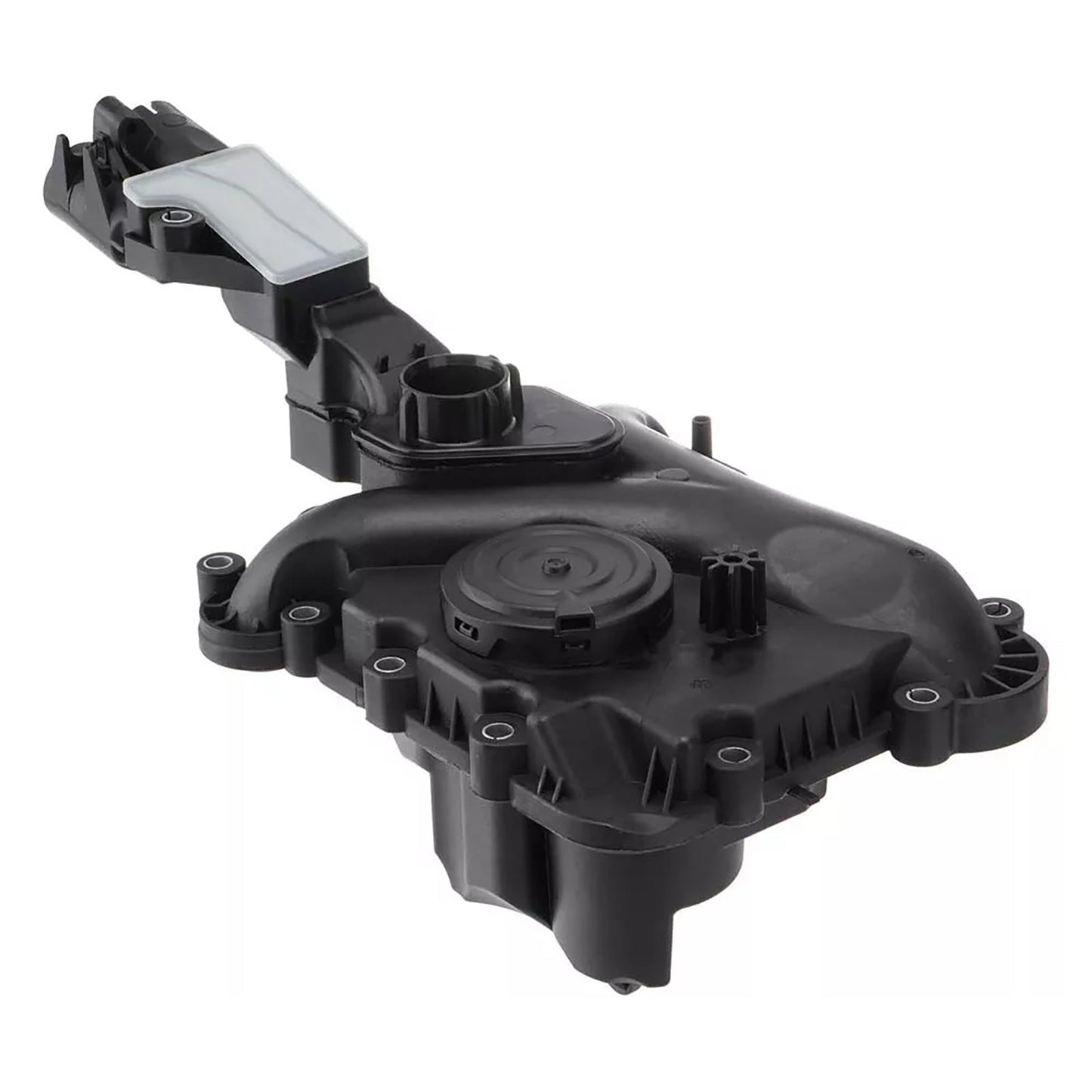 2010-2017 A5 Sportback (8TA) S5 quattro Separatore olio Valvola PCV Sfiato Trim &amp; Tubo flessibile 06E103547S