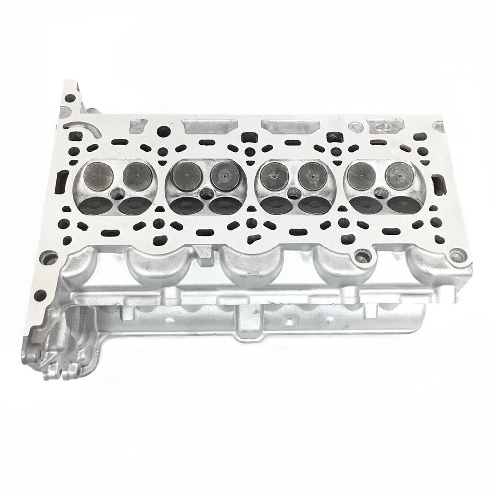 Per CHEVROLET (cruze, trax) B14NEL, B14NEJ 55573669 Cylinder Head Assembly 55573011