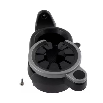 Portabicchieri per console centrale auto A4518100370 per Benz Smart Fortwo