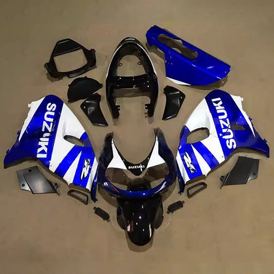 Kit carenatura iniezione plastica ABS per Suzuki TL1000R 1998-2003