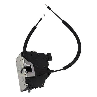 Serratura porta anteriore sinistra per Fiat Ducato Citroën Jumper Peugeot Boxer 2006-