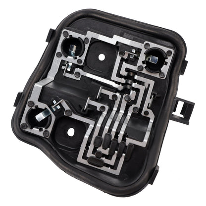 Supporto lampadina luce posteriore destra Audi A3 5 PORTE Sportback 2009-2013 8P4945258D