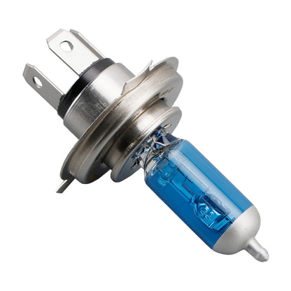 Lampada per moto Cool Blue Hyper HS1 62185CBH-01B PX43T 12V 35/35W per OSRAM