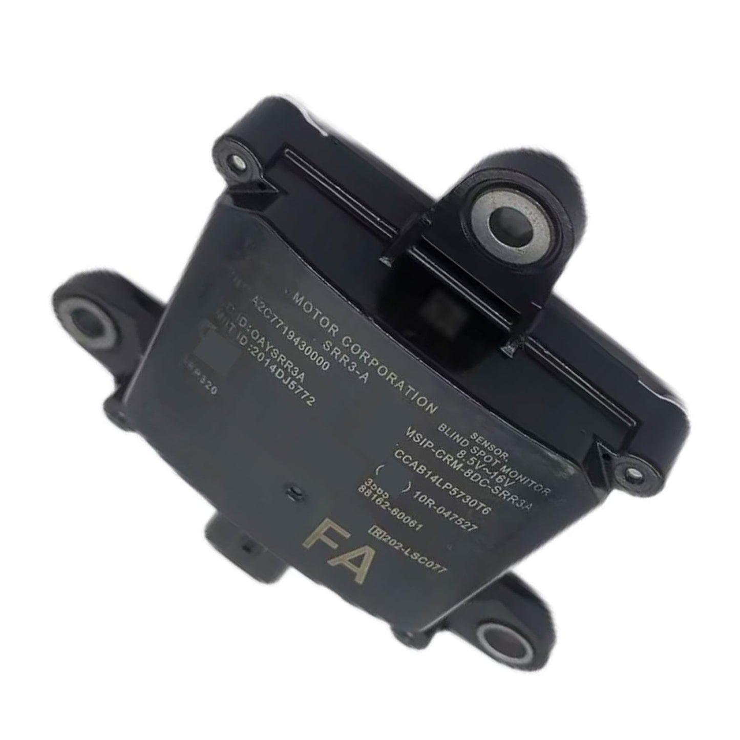 Modulo sensore radar per angolo cieco posteriore 88162-60061 per Toyota Land Cruiser 2008-2020