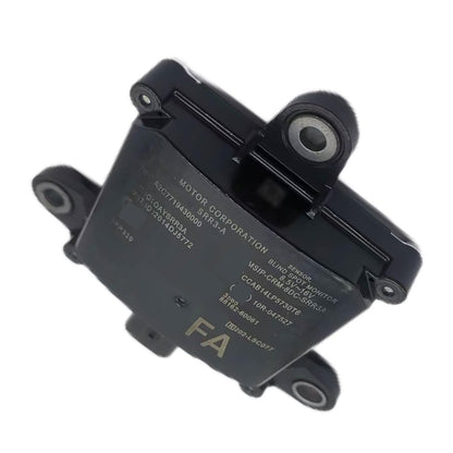 Modulo sensore radar per angolo cieco posteriore 88162-60061 per Toyota Land Cruiser 2008-2020