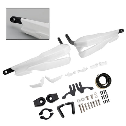 Protezione paramani SCRAMBLER 400 X 2024-2025