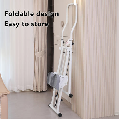 Macchina Stepper scala verticale Climber per la palestra di casa Esercizio