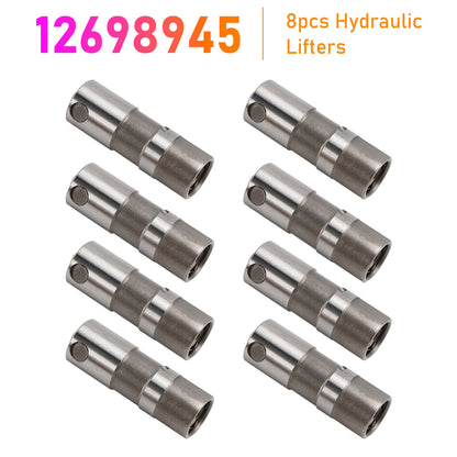 2000-2024 per GM LS2 LS7 5.3L 6.0L 6.2L 8 punterie idrauliche 12698945