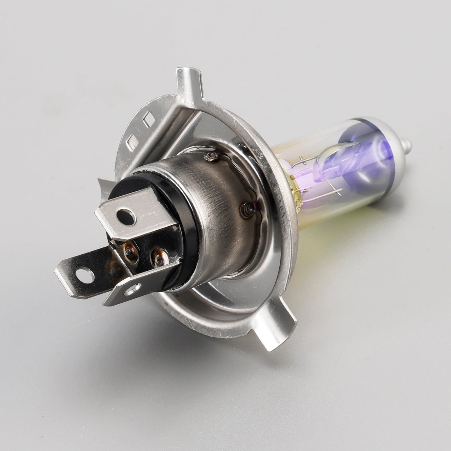 Lampada per moto Allseason HS1 64185ALS PX43T 12V 35/35W per OSRAM