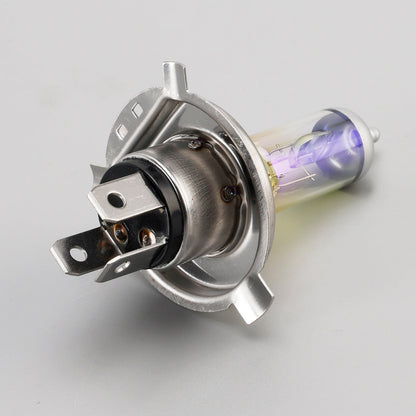 Lampada per moto Allseason HS1 64185ALS PX43T 12V 35/35W per OSRAM