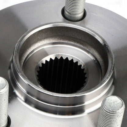 Cuscinetto mozzo ruota posteriore 28473-FJ020 adatto per Subaru Forester Impreza