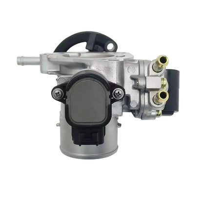 Corpo farfallato Toyota Echo M/T Berlina 2000-2005 22210-21020